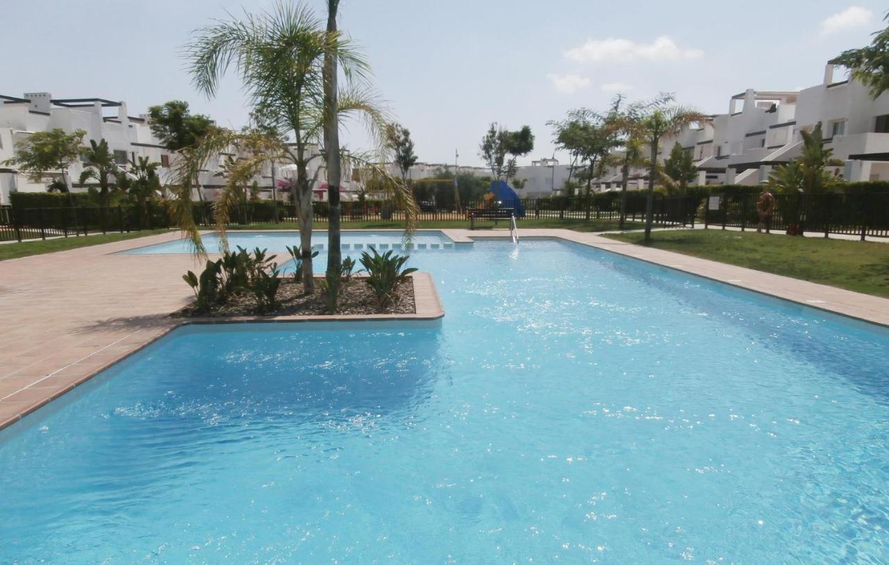 Lovely Apartment In Alhama De Murcia With Kitchen El Romero Εξωτερικό φωτογραφία