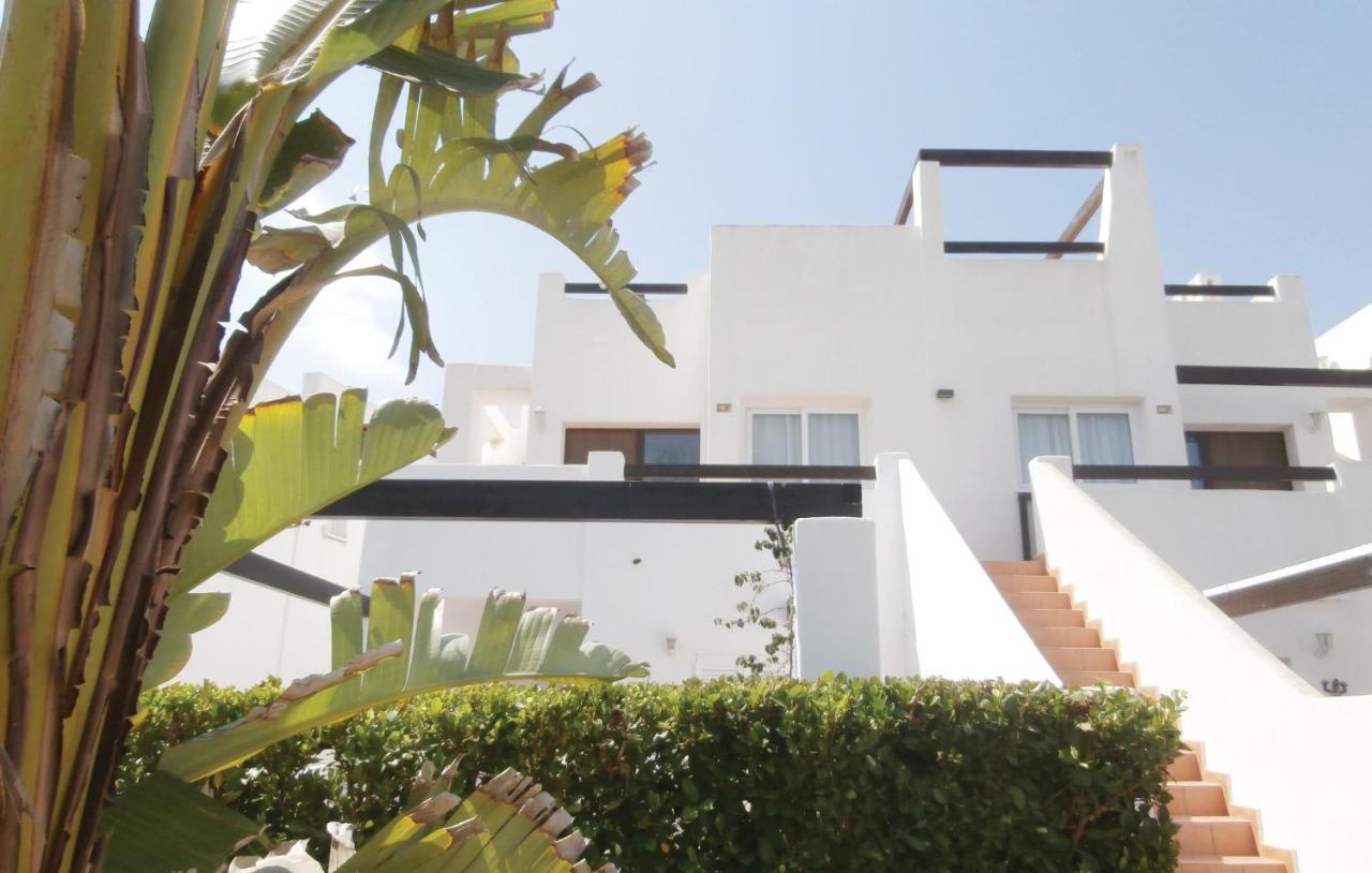 Lovely Apartment In Alhama De Murcia With Kitchen El Romero Εξωτερικό φωτογραφία