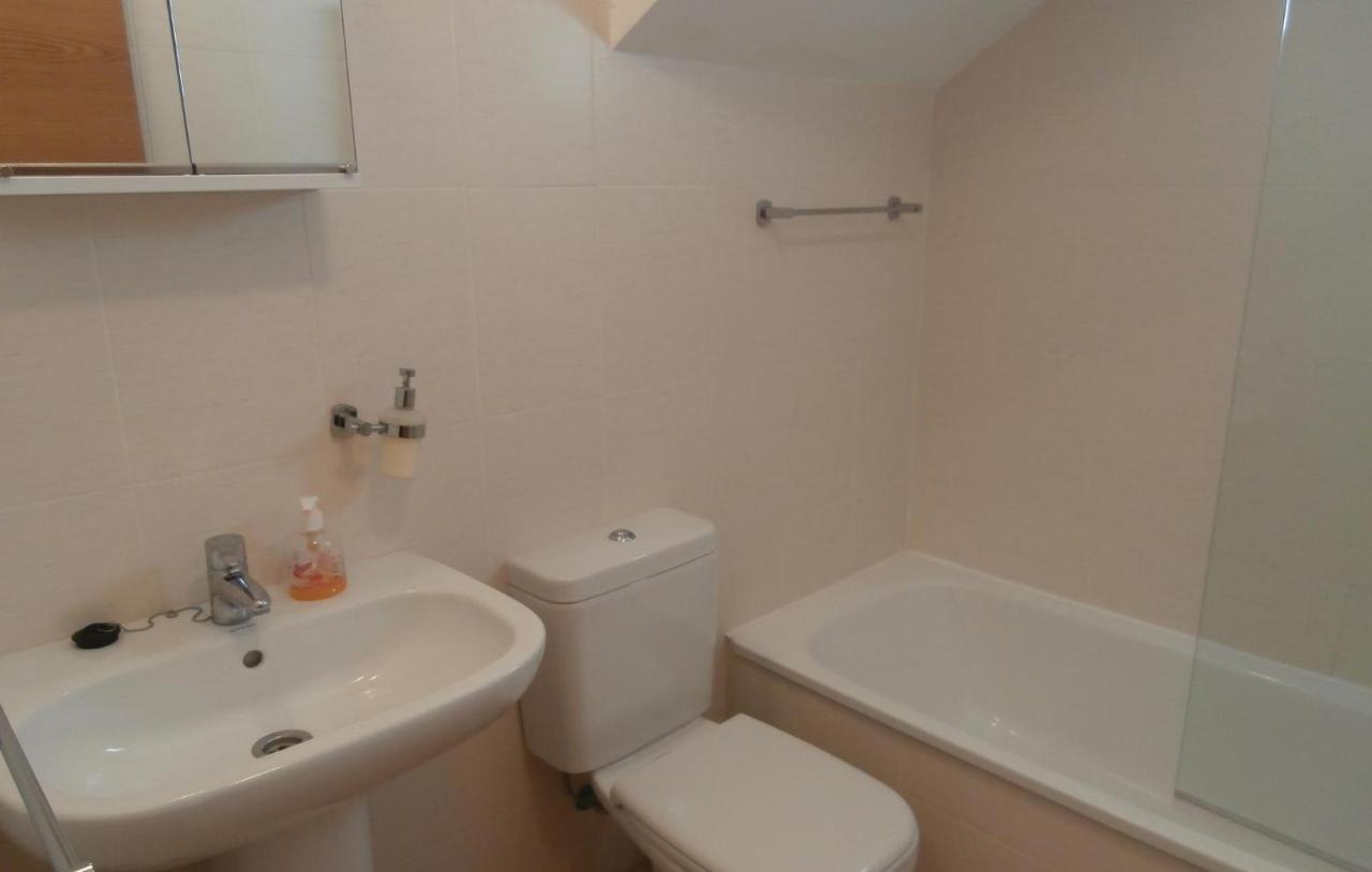 Lovely Apartment In Alhama De Murcia With Kitchen El Romero Εξωτερικό φωτογραφία