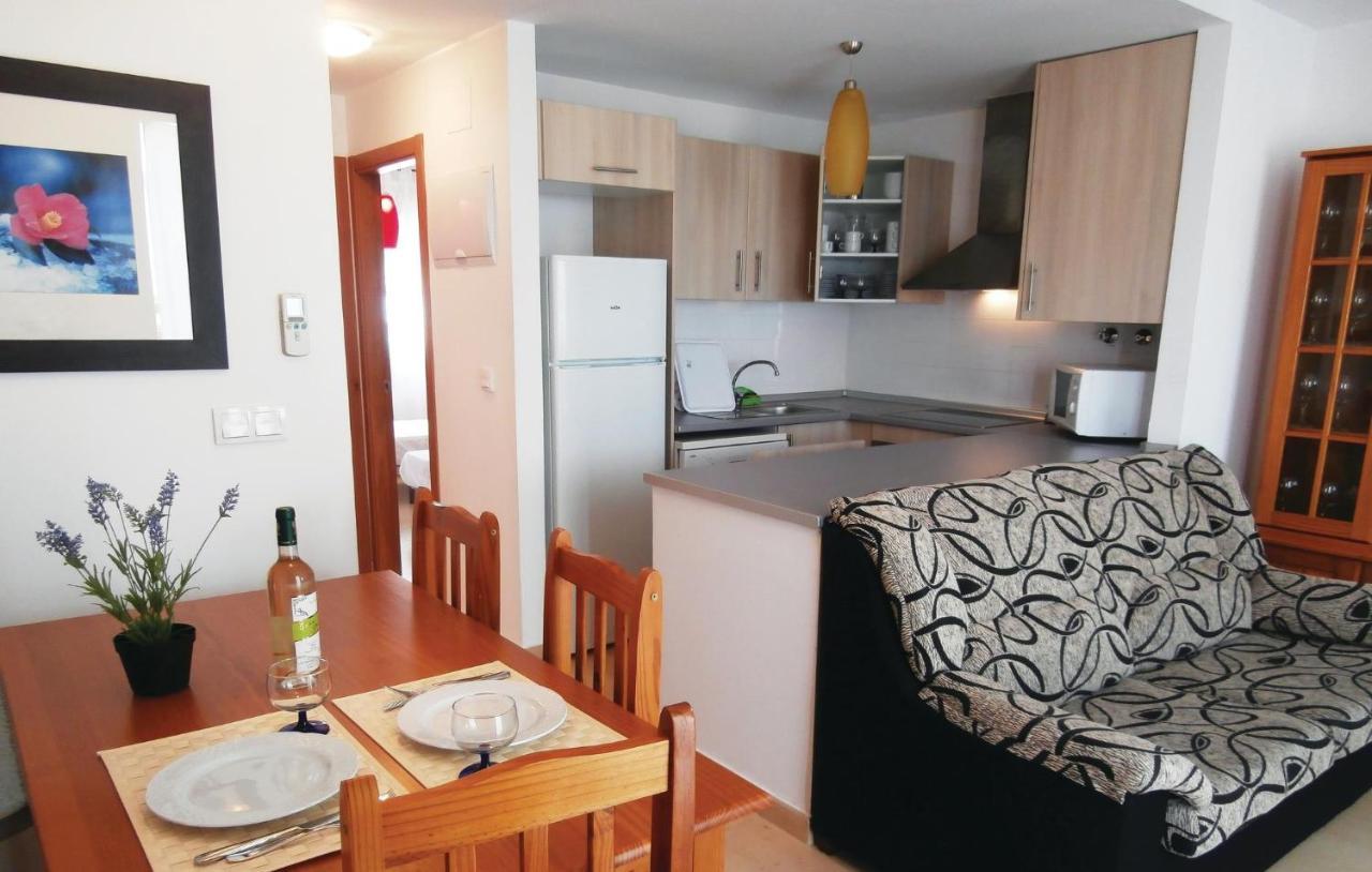 Lovely Apartment In Alhama De Murcia With Kitchen El Romero Εξωτερικό φωτογραφία