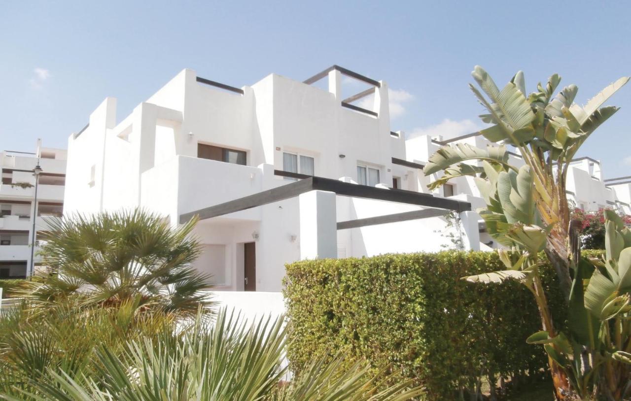 Lovely Apartment In Alhama De Murcia With Kitchen El Romero Εξωτερικό φωτογραφία