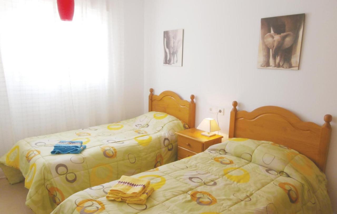 Lovely Apartment In Alhama De Murcia With Kitchen El Romero Εξωτερικό φωτογραφία