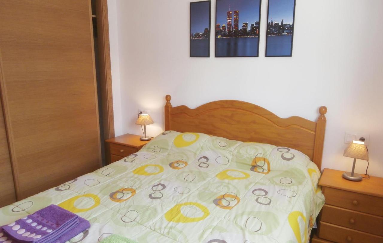 Lovely Apartment In Alhama De Murcia With Kitchen El Romero Εξωτερικό φωτογραφία