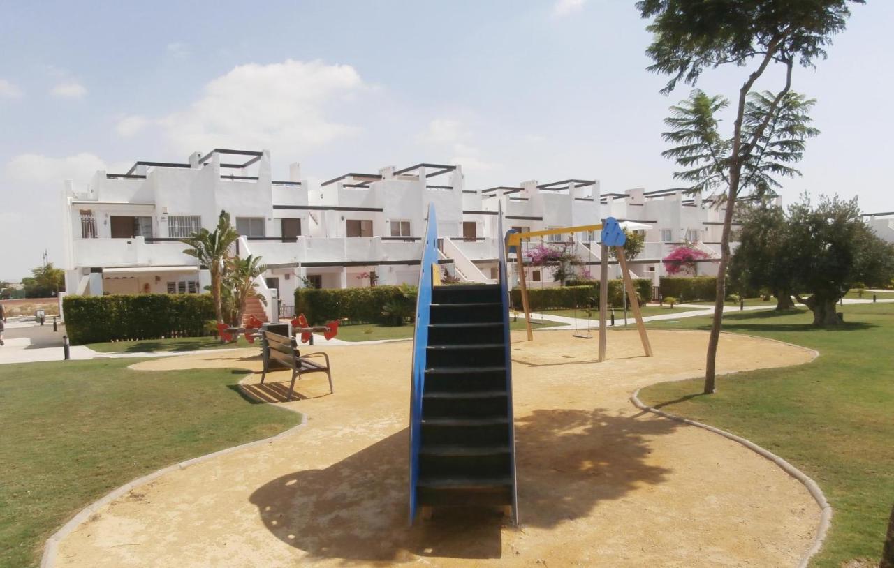 Lovely Apartment In Alhama De Murcia With Kitchen El Romero Εξωτερικό φωτογραφία